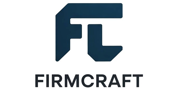 FirmCraft Logo