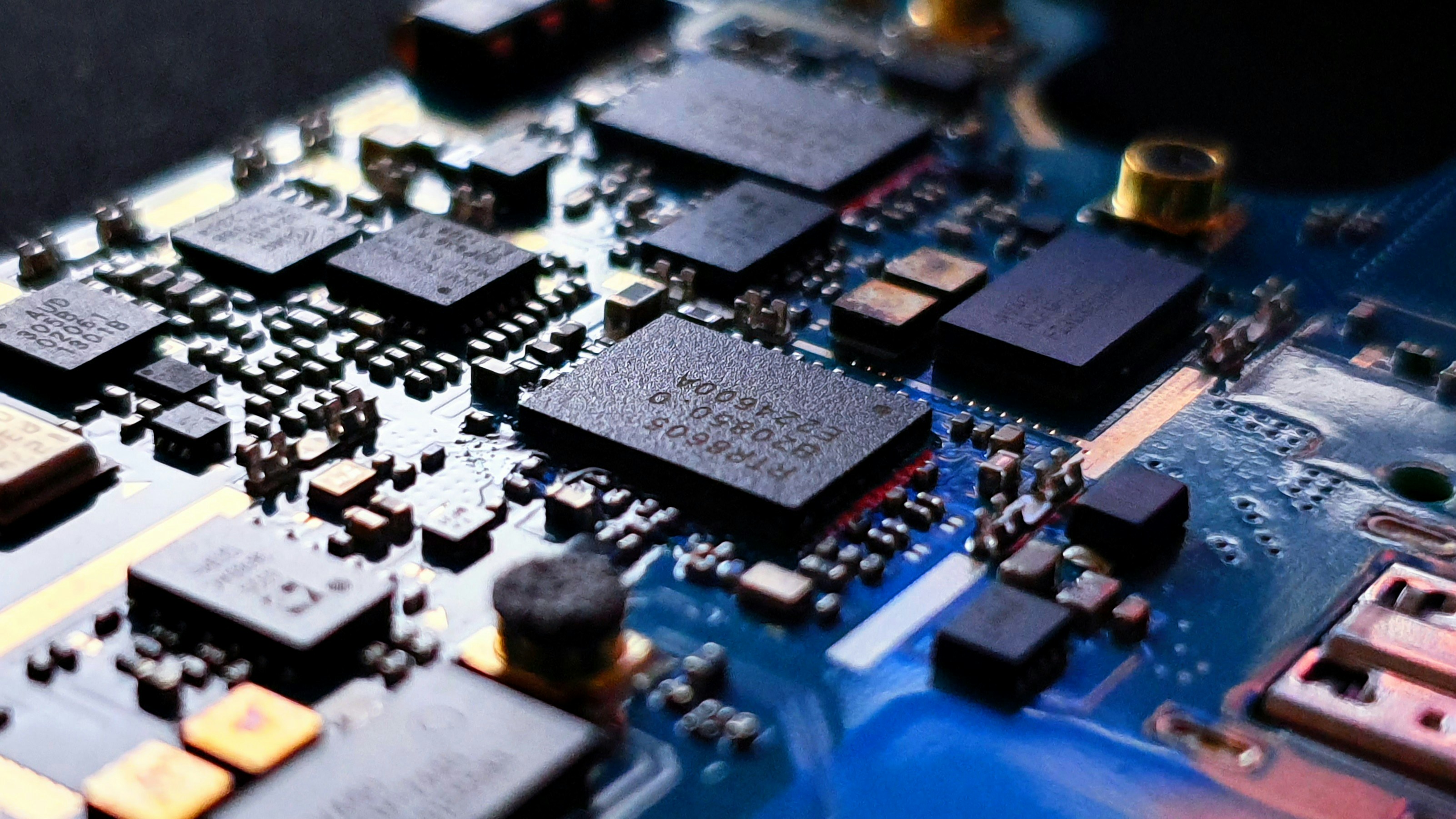 Embedded Systems