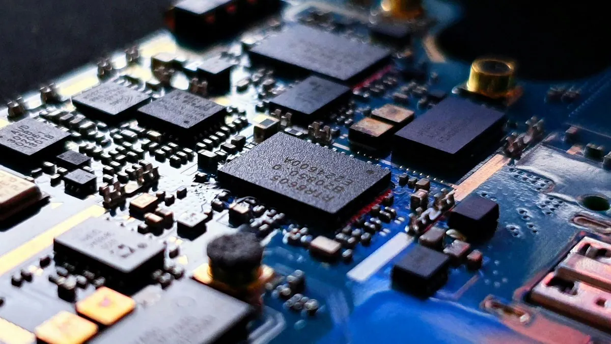 Firmcraft industrial IoT and embedded hardware