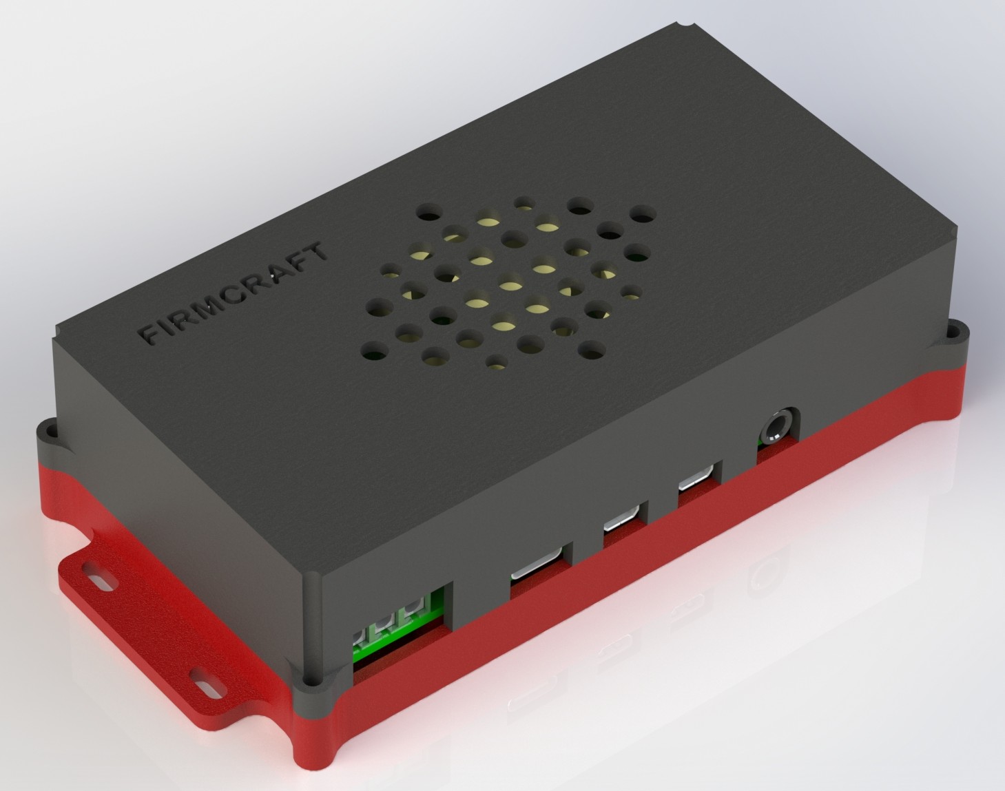 MOD-IOT Gateway